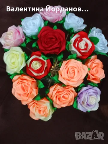 материали за декорация 