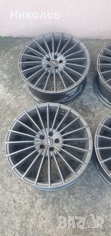 5/105/20 20цола opel chevrolet 20 цола, снимка 5 - Гуми и джанти - 36383118