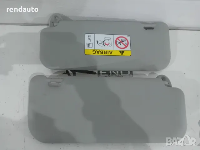 Сенници Toyota Yaris P21 1.5 m15a 2020-2024