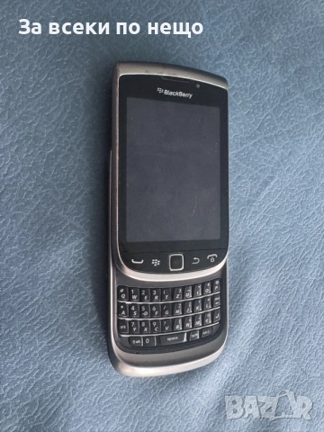 Blackberry 9810 , BlackBerry Torch 9810, снимка 3 - Blackberry - 55850679