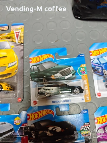 Hot wheels 2026 , снимка 5 - Колекции - 53731712