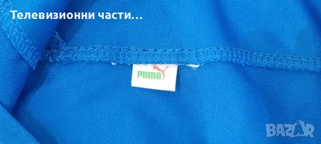 Оригинална тениска на SC Paderborn 07 - Daniel Brückner #21, домакински екип 2009/2010 Puma,размер M, снимка 4 - Спортни дрехи, екипи - 55979975
