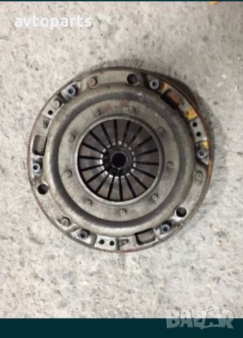 Mercedes w168 1.4i 5скорости комплект съединител