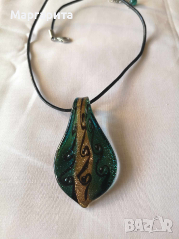 Бижута от стъкло, снимка 6 - Други - 44819596