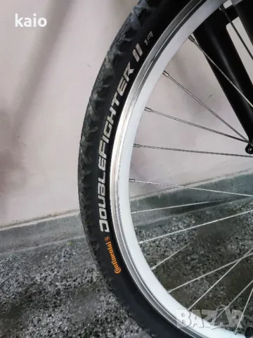 колело драг zx 3 , снимка 9 - Велосипеди - 50399396