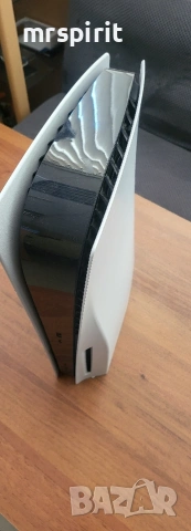 PS 5 с проблем