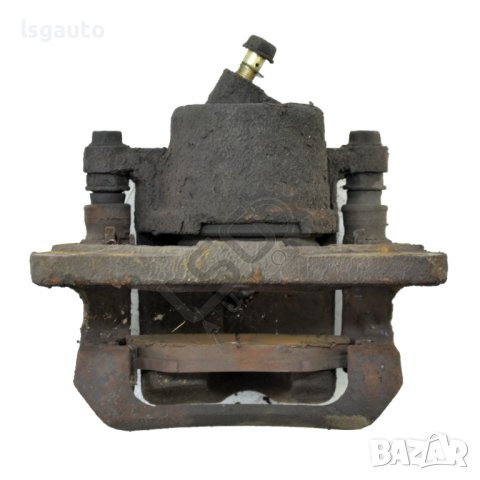 Преден ляв спирачен апарат Toyota RAV4 II 2000-2006 ID:107277, снимка 2 - Части - 41745297