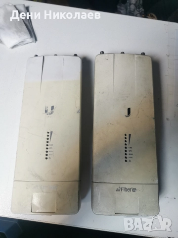 Ubiquiti AirFiber 5HD
