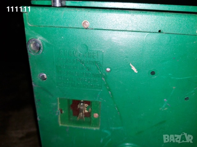 Грамофон , снимка 7 - Грамофони - 52171408