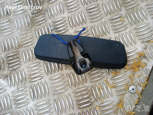 Централно ,вътрешно огледало за задно виждане  Daewoo Matiz Matiz 1998-2005, снимка 2 - Части - 50419147