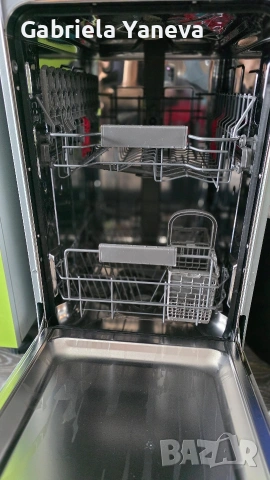 съдомиялна за вграждане whirlpool , снимка 3 - Съдомиялни - 53581650