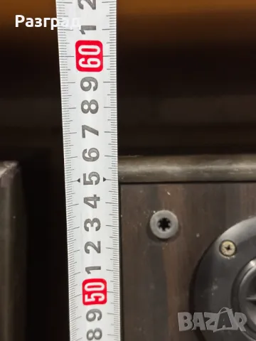 Тонколони PHILIPS FB 770, снимка 12 - Тонколони - 48482397