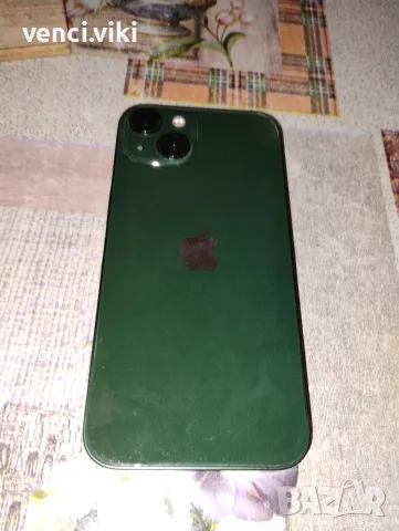 Айфон 13 Apple Iphone 13, снимка 7 - Apple iPhone - 55825488
