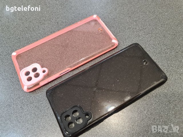 Samsung Galaxy A12,M12,Galaxy A21S различни гръбчета, снимка 6 - Калъфи, кейсове - 33799558