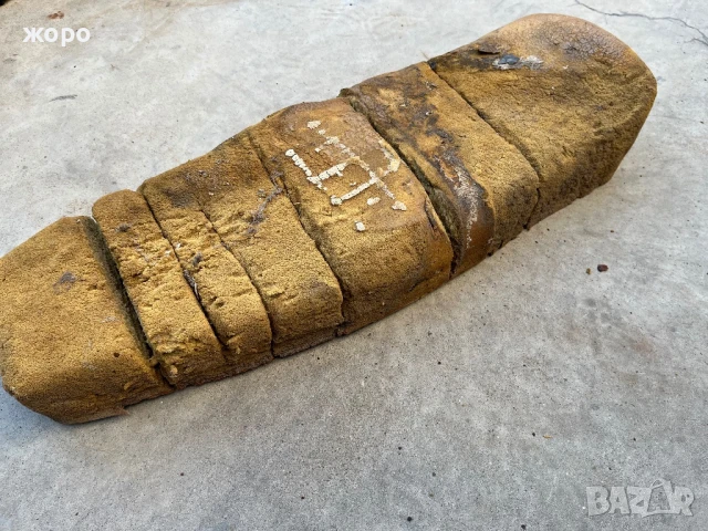 Седалка от Симсон 