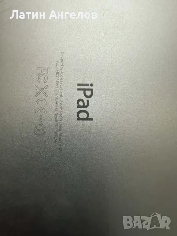 Apple i-pad mini 2, снимка 4 - Таблети - 56081498