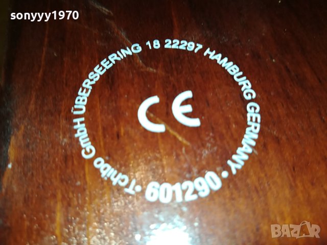 ХО-HAMBURG GERMANY 2008231210, снимка 13 - Колекции - 41909308