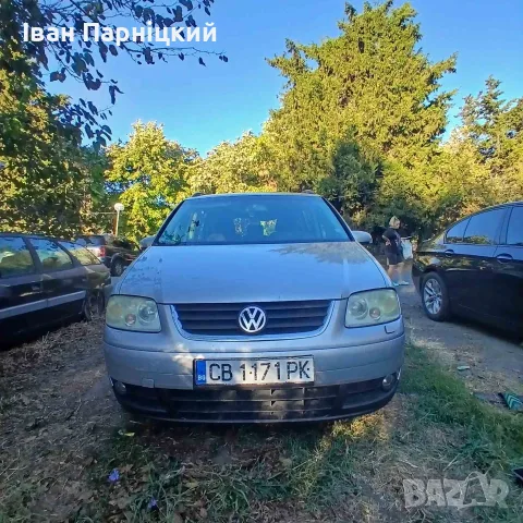 Продам Tuaran . В добро состояние. , снимка 2 - Автомобили и джипове - 56322092