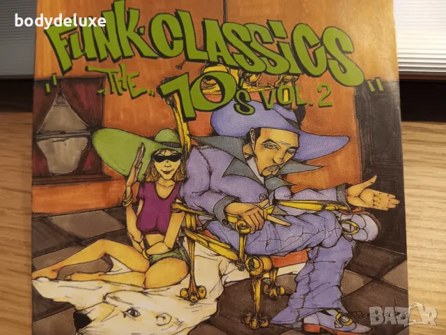 аудио дискове, снимка 12 - CD дискове - 27947642