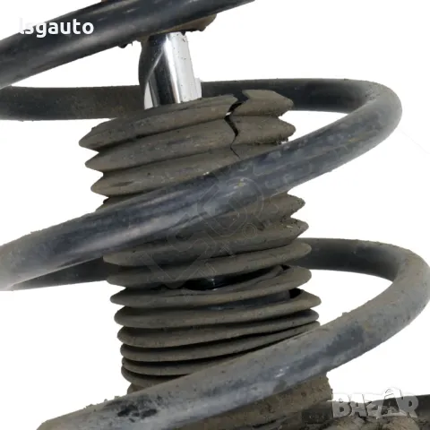 Преден ляв макферсон Mazda 6 Estate (GJ, GL)  2013-2019 ID: 145210, снимка 2 - Части - 49676297