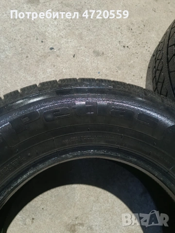 гуми за джип, снимка 6 - Гуми и джанти - 53240548