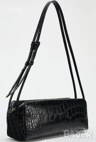 Чанта на Zara , снимка 2 - Чанти - 53839304