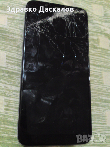 HTC Desire 12+ plus, снимка 1