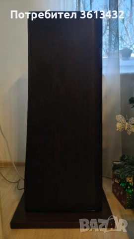 висок клас подови тонколони Quadral Aurum Orkan 8, снимка 4 - Тонколони - 53211696