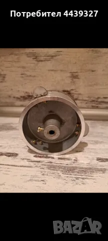 Машина за захарен памук(глава), снимка 3 - Други машини и части - 49817374