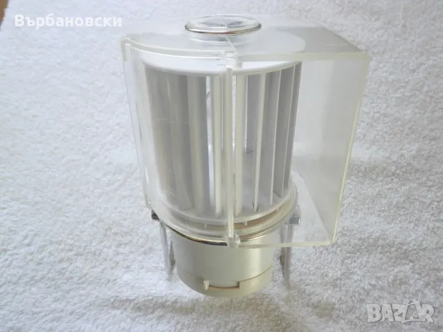 Ретро вентилатор, снимка 2 - Антикварни и старинни предмети - 48976220