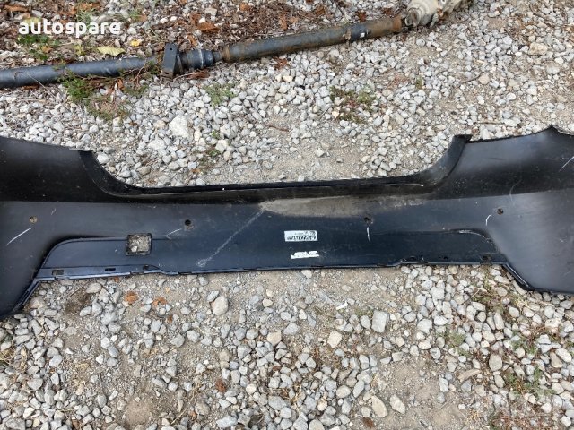 Задна броня за Bmw F30. M-Sport. 12-19., снимка 6 - Части - 42364868