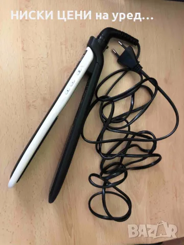 Преса за коса Remington Pearl S9500, снимка 2 - Преси за коса - 47690320