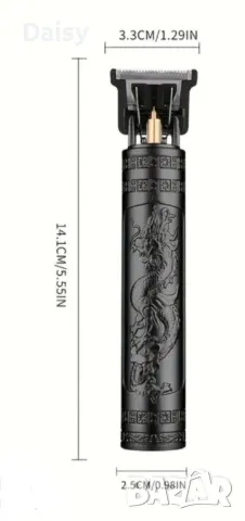 Машинка ( тример ) за подстригване, снимка 2 - Машинки за подстригване - 47959854