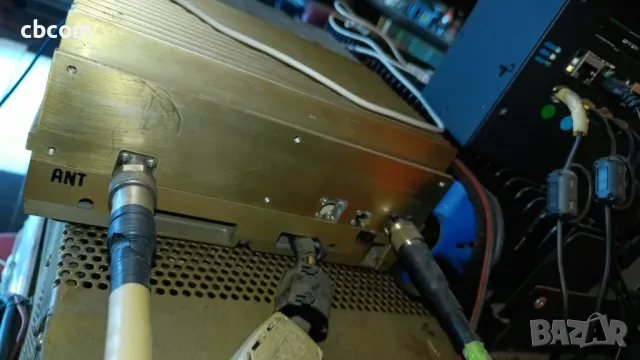 Усилвател UHF, снимка 3 - Друга електроника - 50167237