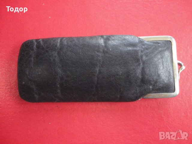 Кожен калъф чантичка за писалка писалки , снимка 3 - Колекции - 41244186