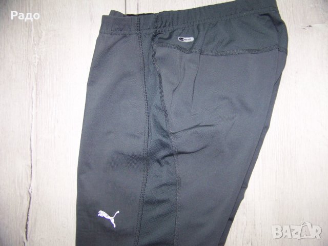 Puma USP Dry / M /100%original / оригинален клин, снимка 5 - Спортни дрехи, екипи - 34514990