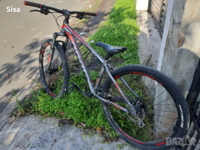 Велосипеди Драг , снимка 8 - Велосипеди - 52686769