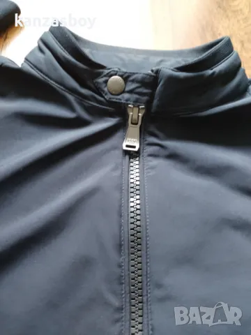 JOOP! Jeans Konan - страхотно мъжко яке КАТО НОВО 52/Л, снимка 11 - Якета - 49469555