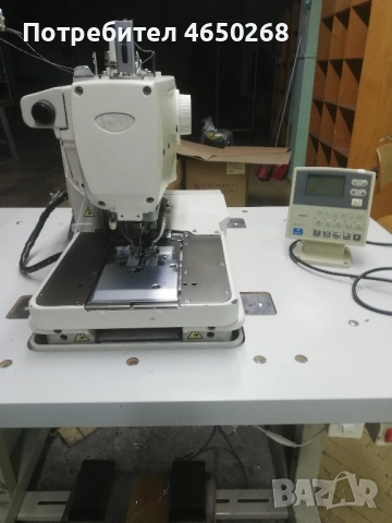 Шевни машини , снимка 2 - Други машини и части - 52404960