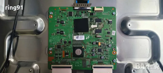 T-Con - BN41-01789A TV Samsung UE55ES6750S