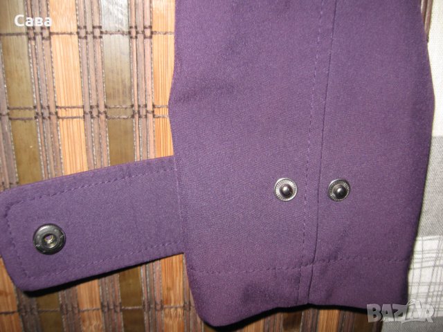 Софтшел JOE FRESH    дамски,С-М, снимка 6 - Спортни екипи - 28185113