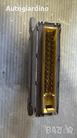 Модул за  аларма за Opel - 90483753, снимка 2 - Части - 51787421