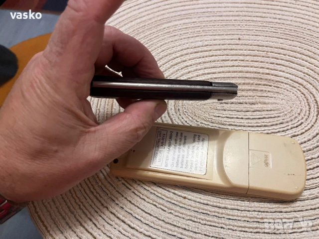 JAPANTECHNIK-масивно, снимка 10 - Ножове - 52776569