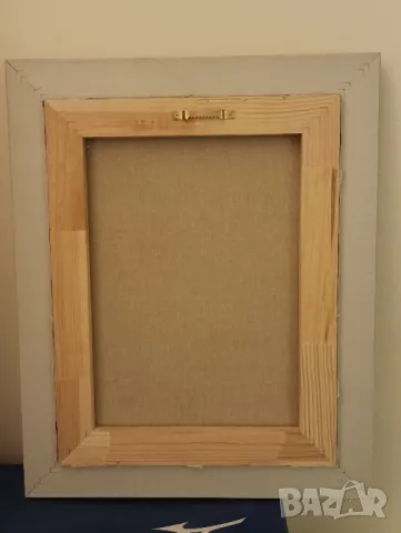 Картина Десислава Ръжданова. , снимка 8 - Картини - 48434306