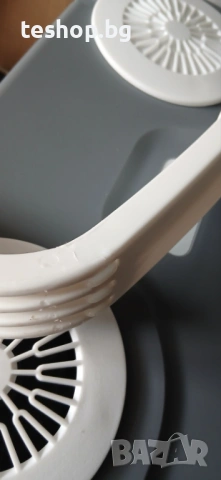 Електрическа хладилна кутия охлажда и затопля First Austria 32 литра, снимка 4 - Хладилни чанти - 53626438