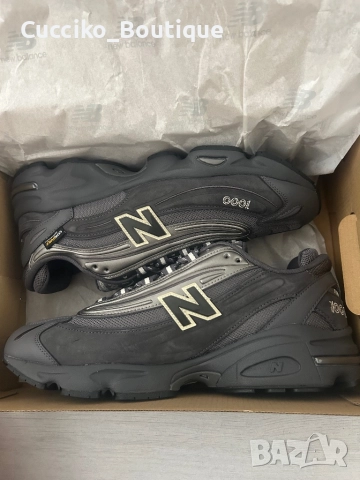 🔹 Продавам оригинални маратонки New Balance 🔹, снимка 1