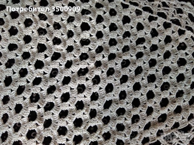 каре на една кука, снимка 4 - Гоблени - 51920464