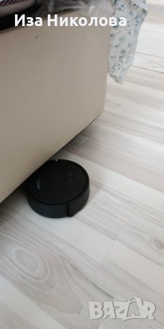 Прахосмукачка робот, снимка 9 - Прахосмукачки - 41906980