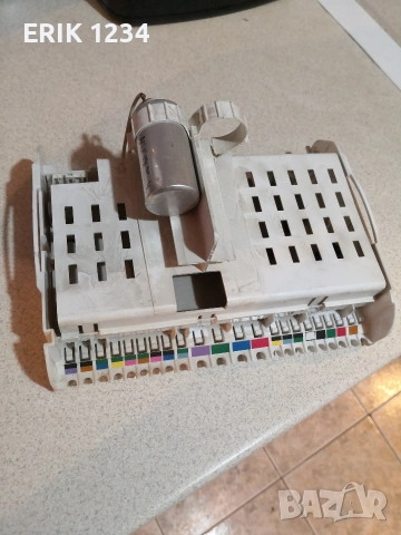 Платка за хладилник LIEBHERR , снимка 5 - Хладилници - 53802784