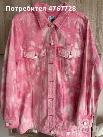 Яке Guess р.М , снимка 5 - Якета - 53868134